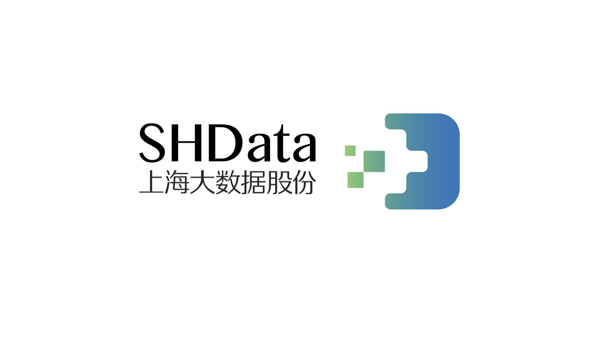 上海大数据